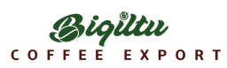 BK Coffee logo