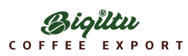 BK Coffee logo